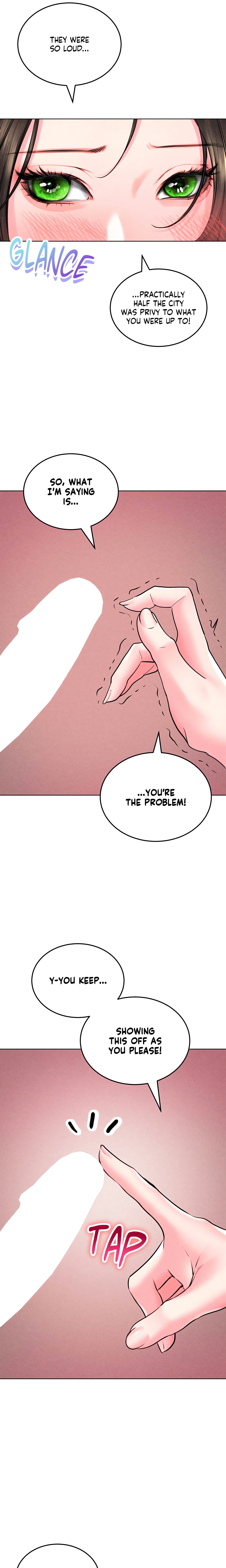 Modern Apartment, Gyeongseong 1930 Chapter 17 - Page 15