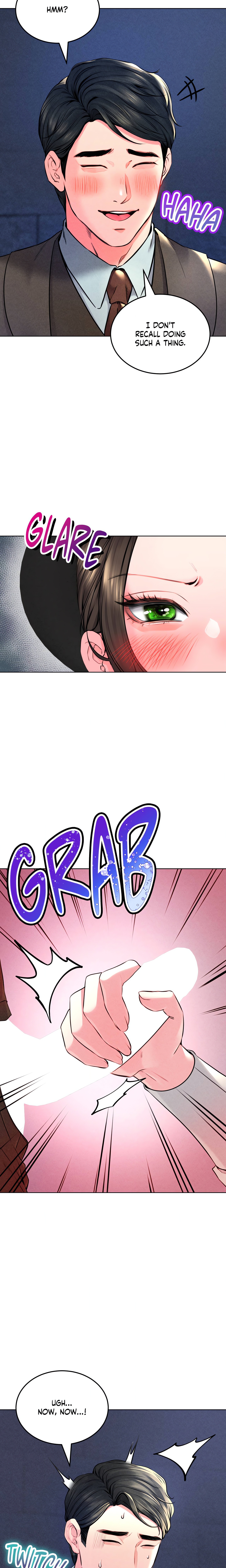 Modern Apartment, Gyeongseong 1930 Chapter 17 - Page 16