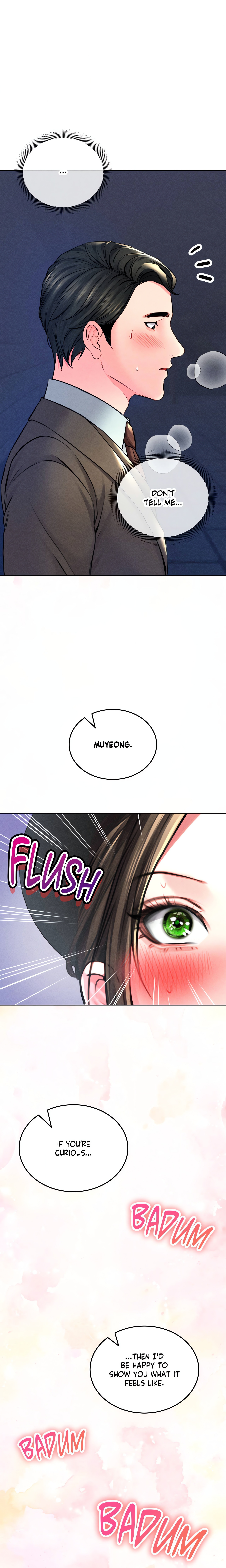 Modern Apartment, Gyeongseong 1930 Chapter 17 - Page 18