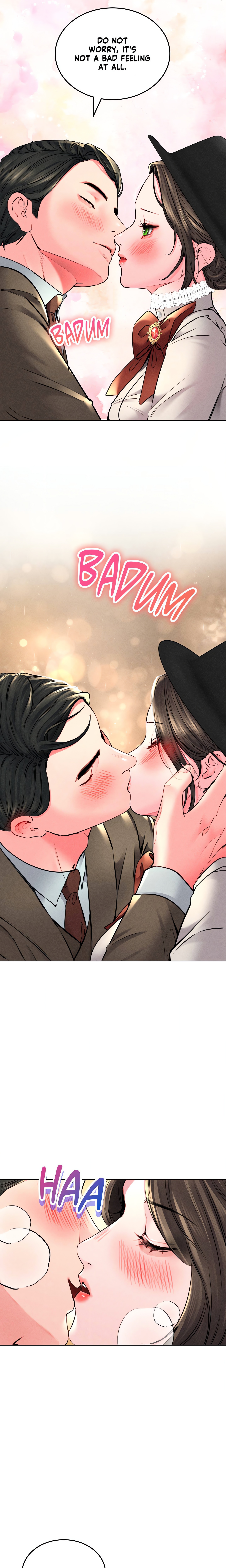 Modern Apartment, Gyeongseong 1930 Chapter 17 - Page 19