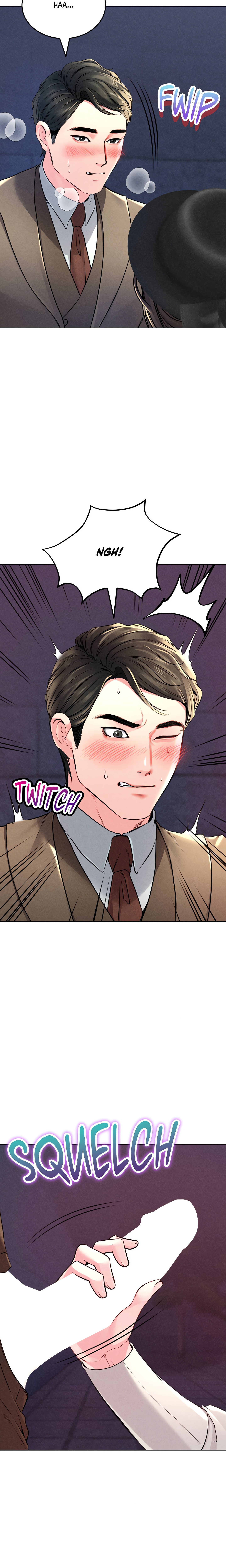 Modern Apartment, Gyeongseong 1930 Chapter 17 - Page 20