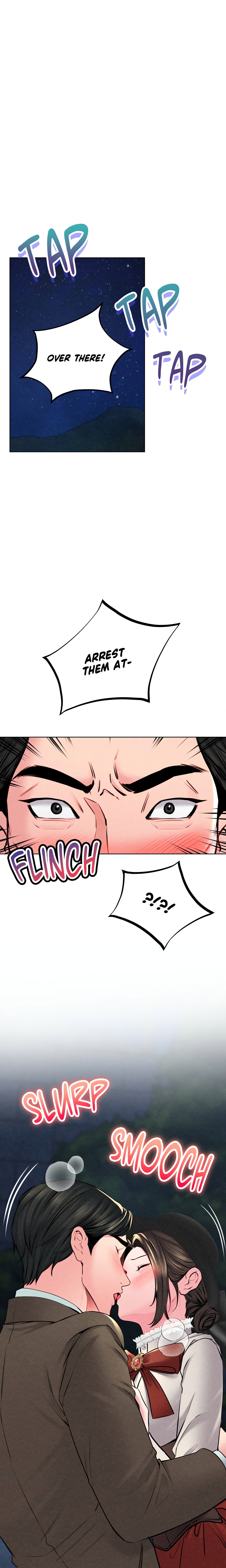 Modern Apartment, Gyeongseong 1930 Chapter 17 - Page 3