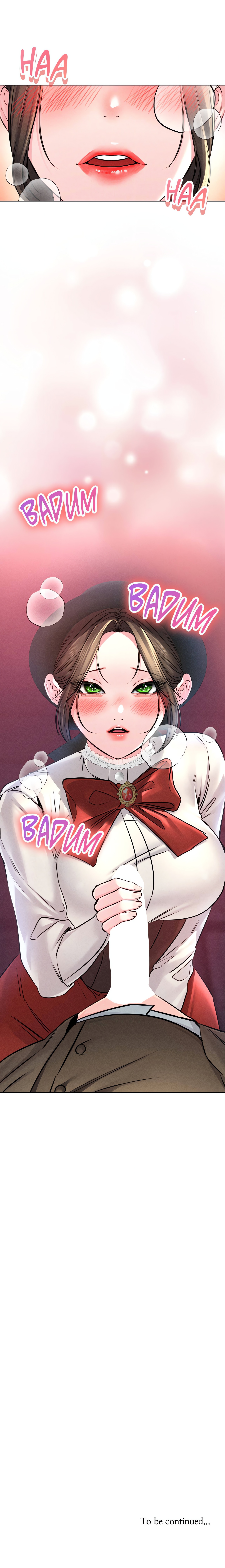 Modern Apartment, Gyeongseong 1930 Chapter 17 - Page 21