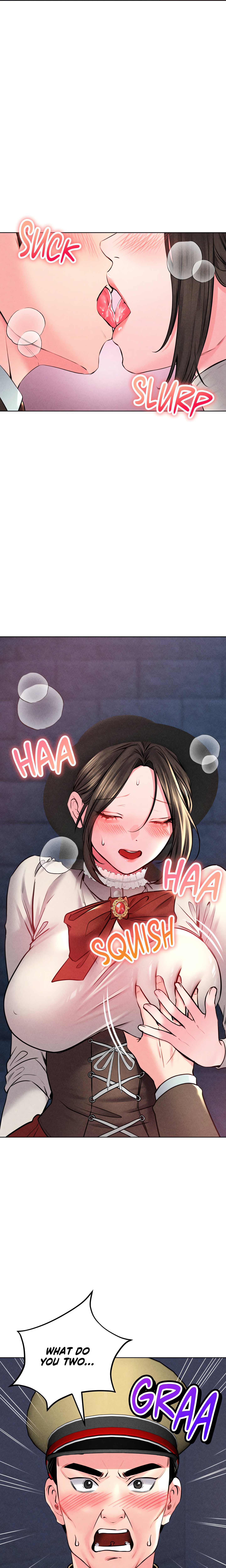 Modern Apartment, Gyeongseong 1930 Chapter 17 - Page 4