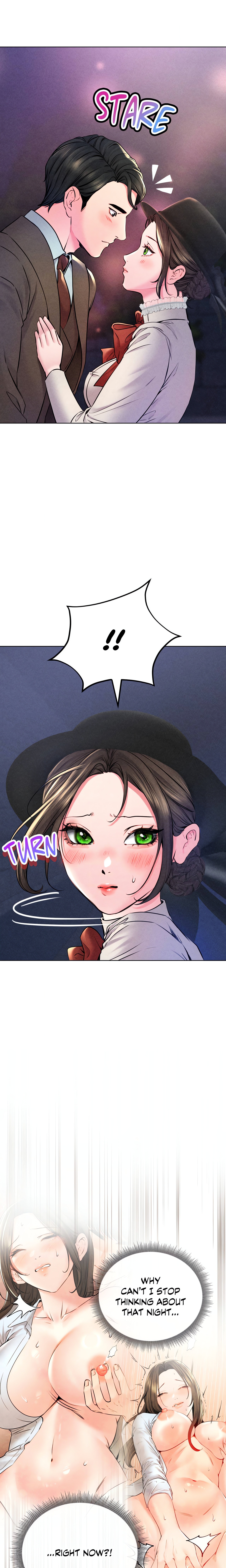 Modern Apartment, Gyeongseong 1930 Chapter 17 - Page 7