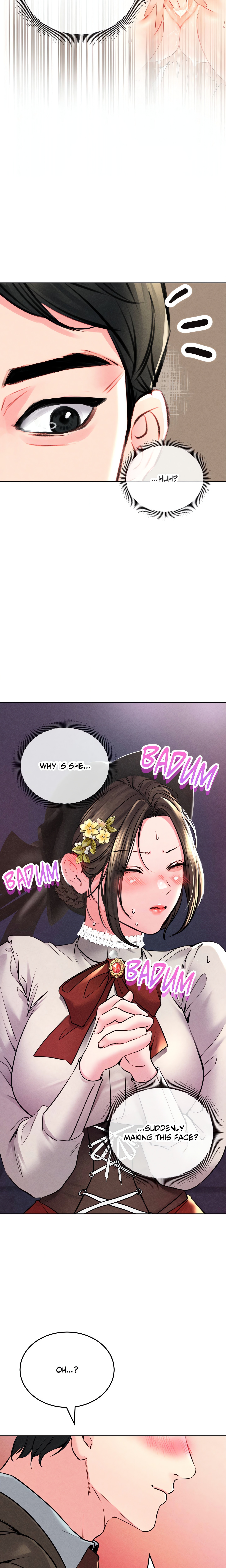 Modern Apartment, Gyeongseong 1930 Chapter 17 - Page 8