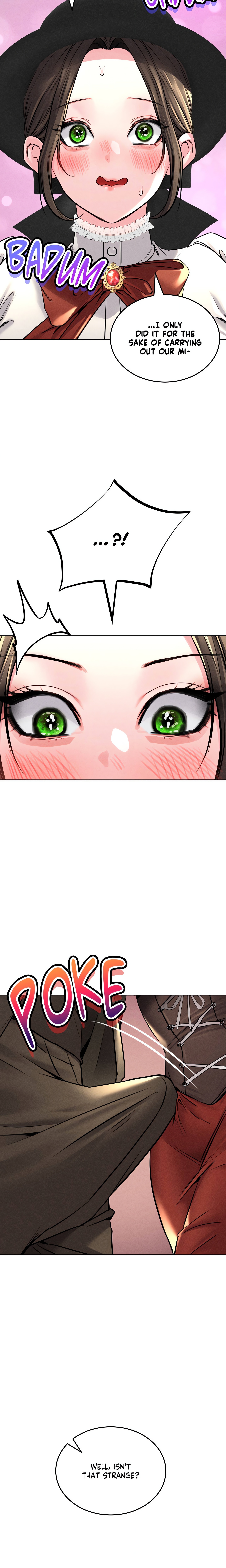 Modern Apartment, Gyeongseong 1930 Chapter 17 - Page 10