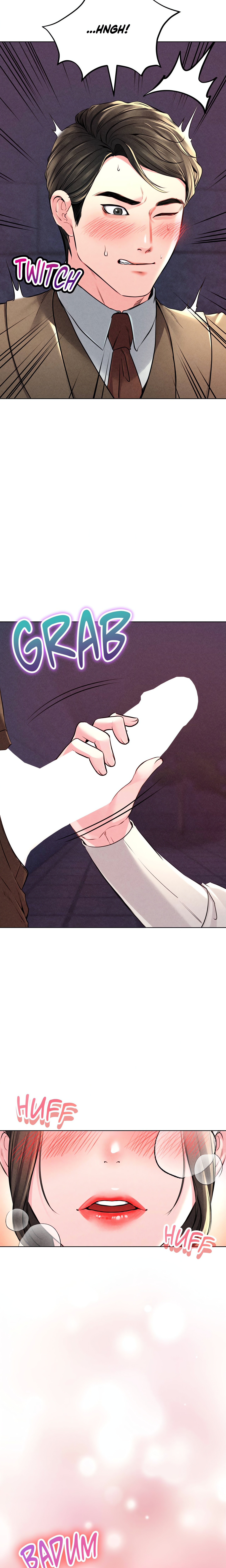 Modern Apartment, Gyeongseong 1930 Chapter 18 - Page 2