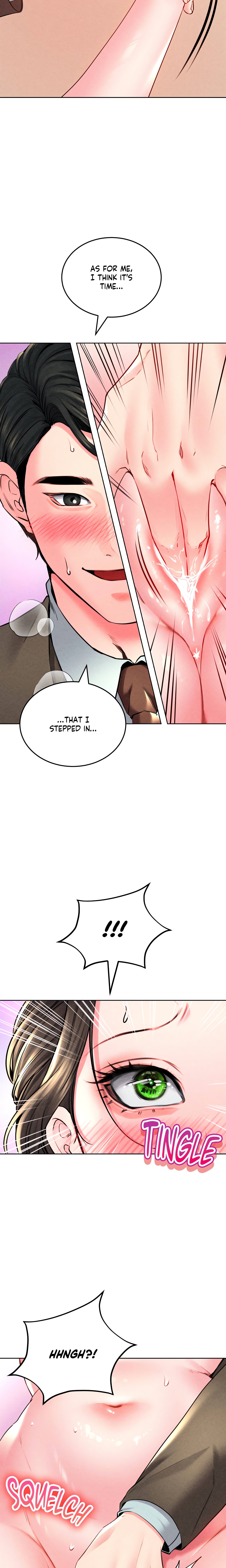 Modern Apartment, Gyeongseong 1930 Chapter 18 - Page 12