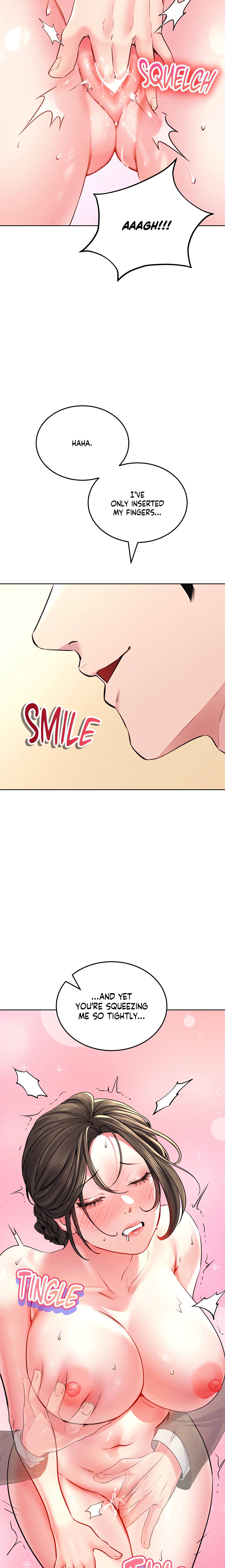 Modern Apartment, Gyeongseong 1930 Chapter 18 - Page 13