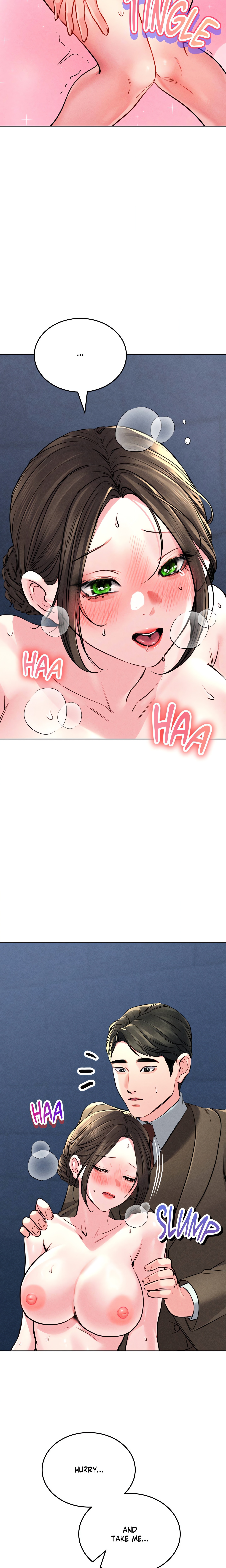 Modern Apartment, Gyeongseong 1930 Chapter 18 - Page 14