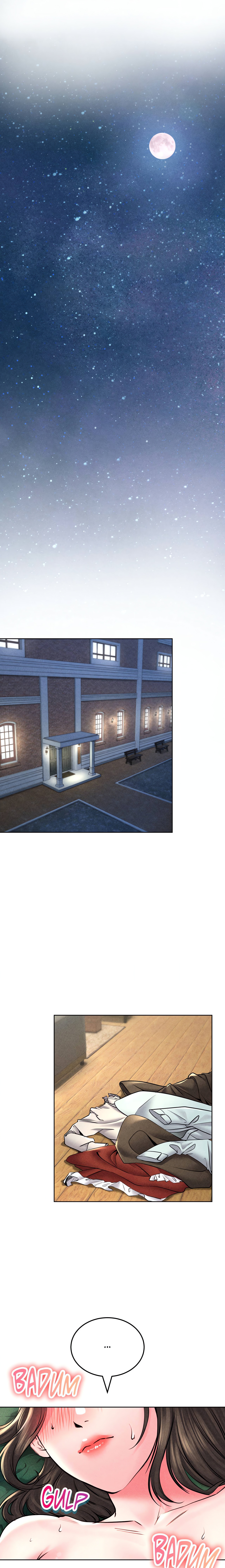 Modern Apartment, Gyeongseong 1930 Chapter 18 - Page 16