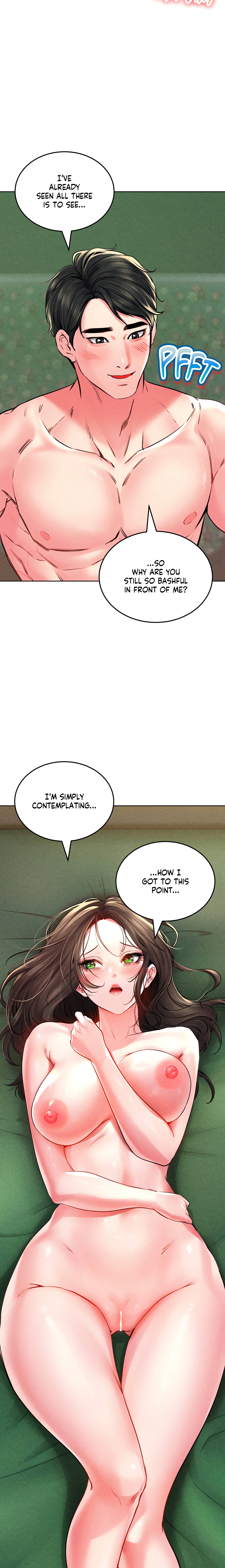 Modern Apartment, Gyeongseong 1930 Chapter 18 - Page 17