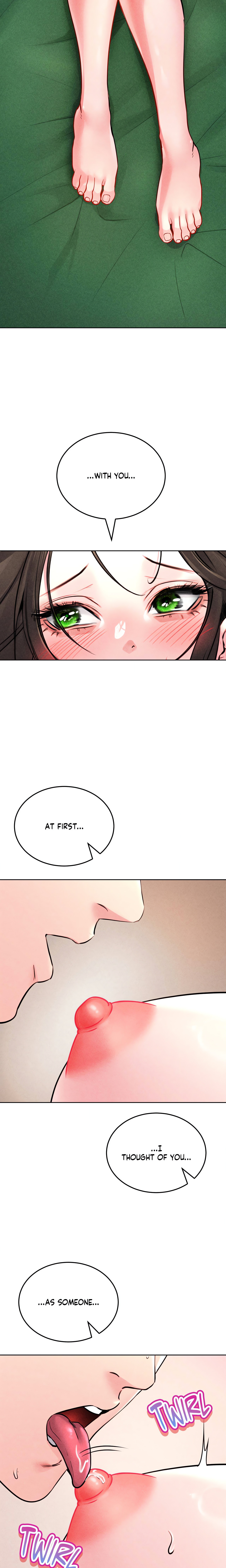 Modern Apartment, Gyeongseong 1930 Chapter 18 - Page 18