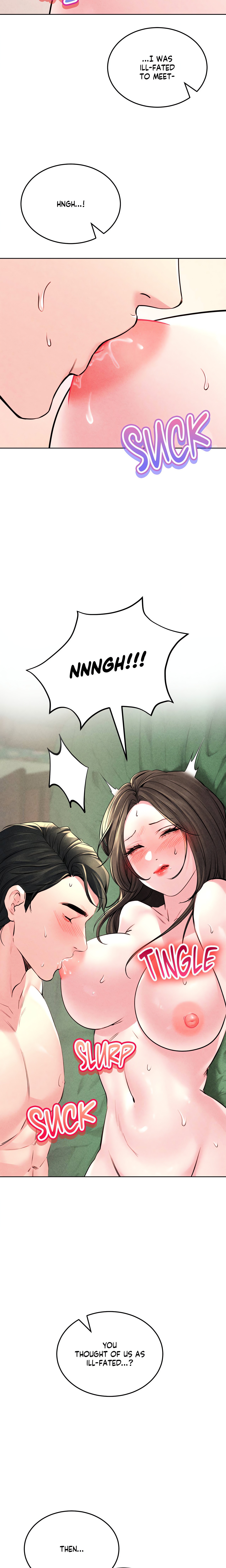 Modern Apartment, Gyeongseong 1930 Chapter 18 - Page 19