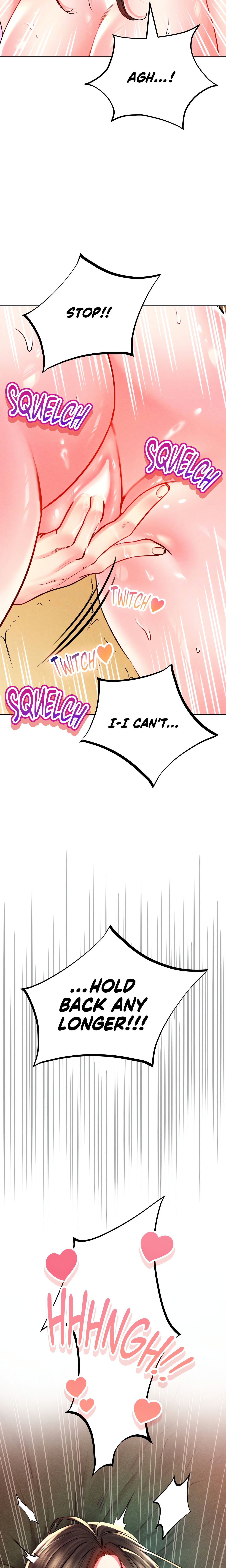 Modern Apartment, Gyeongseong 1930 Chapter 18 - Page 21