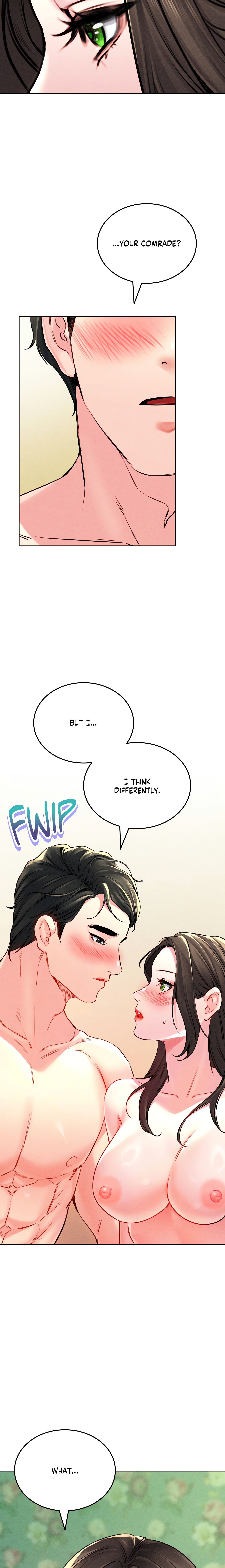 Modern Apartment, Gyeongseong 1930 Chapter 18 - Page 24