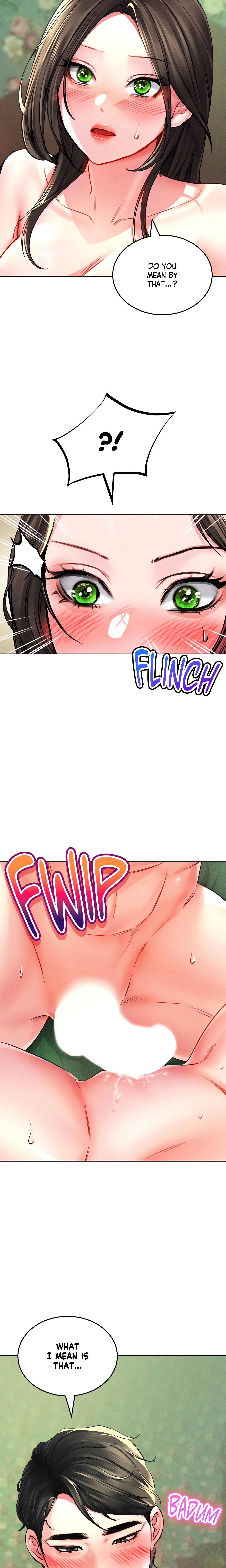 Modern Apartment, Gyeongseong 1930 Chapter 18 - Page 25