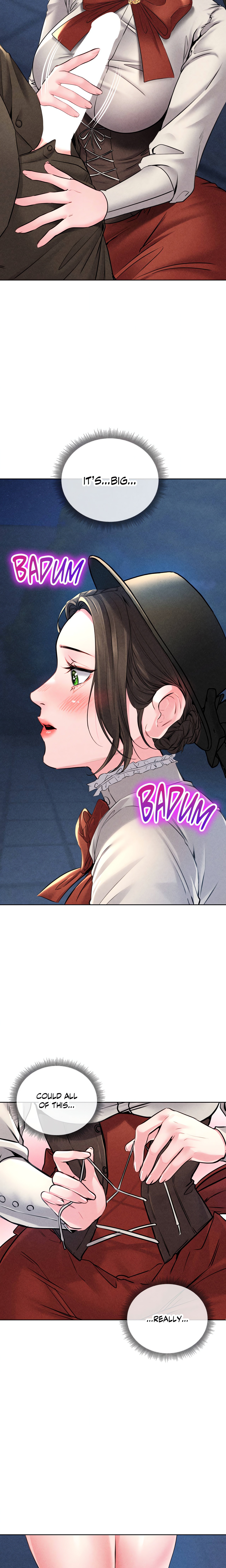 Modern Apartment, Gyeongseong 1930 Chapter 18 - Page 5