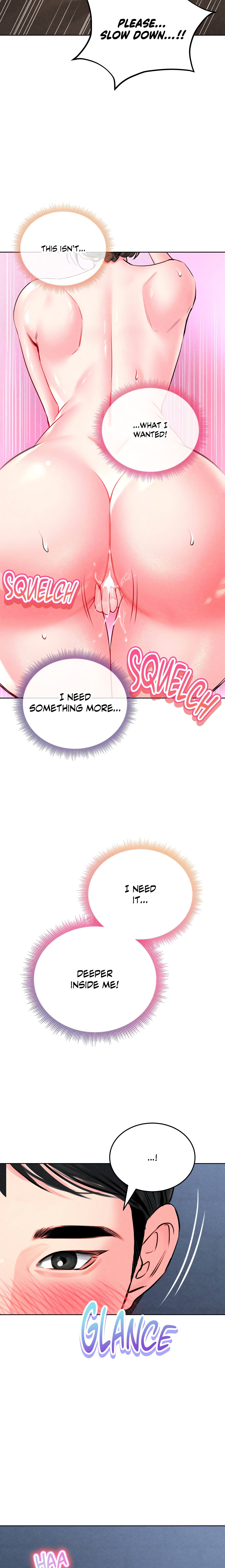 Modern Apartment, Gyeongseong 1930 Chapter 18 - Page 8