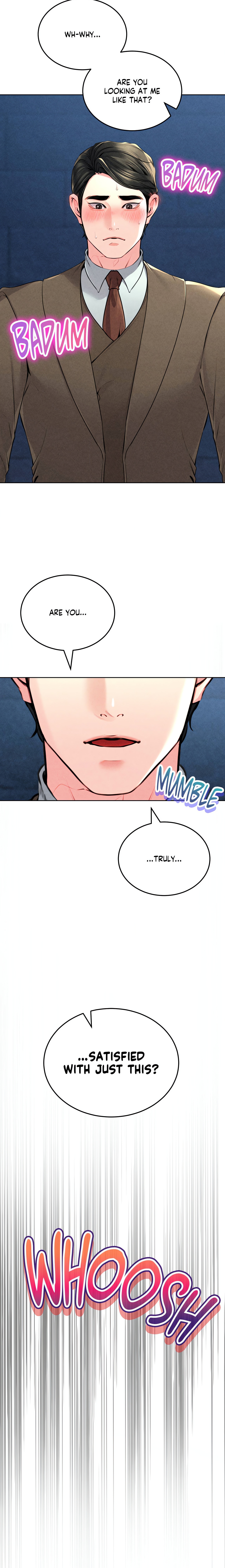 Modern Apartment, Gyeongseong 1930 Chapter 18 - Page 10