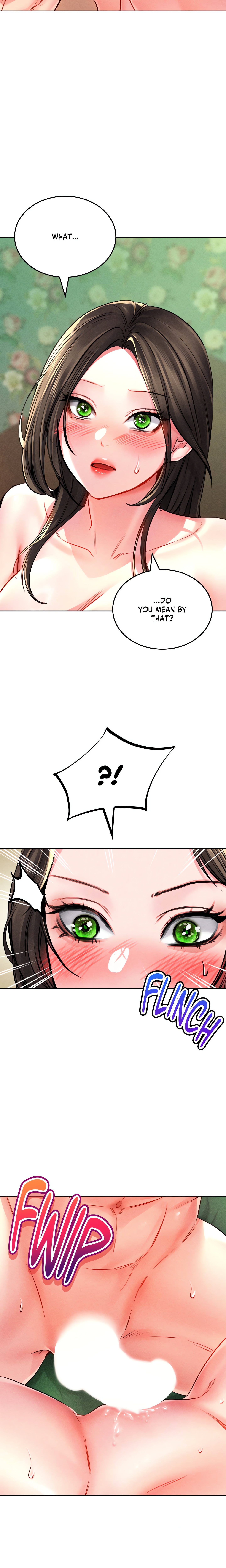 Modern Apartment, Gyeongseong 1930 Chapter 19 - Page 2