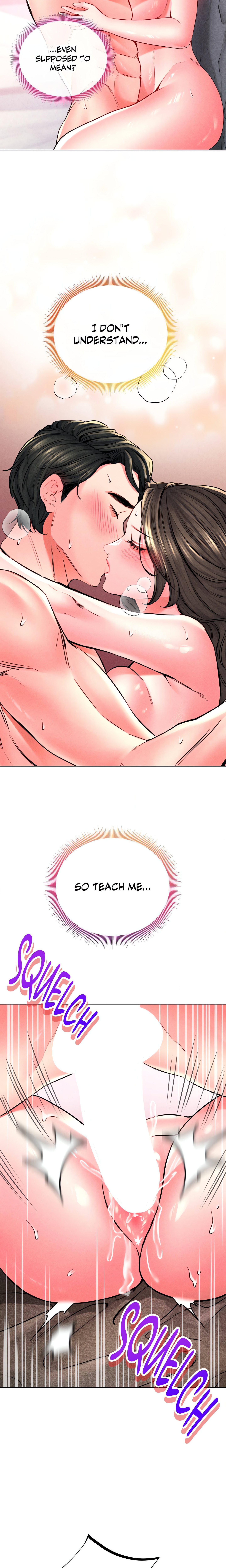 Modern Apartment, Gyeongseong 1930 Chapter 19 - Page 11