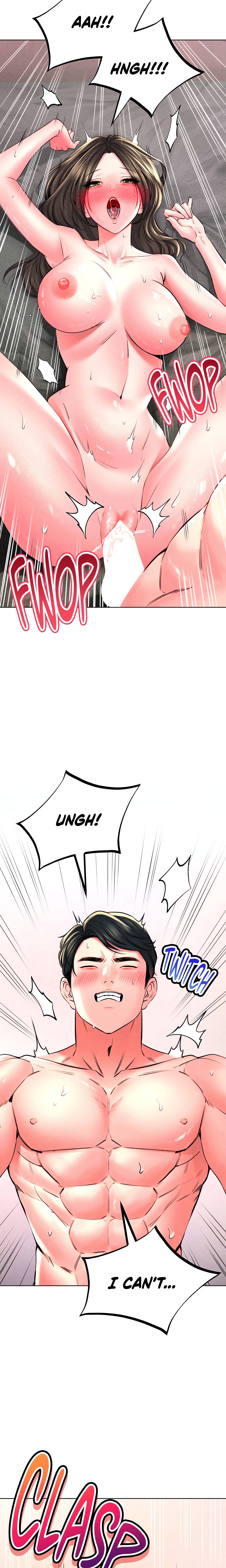 Modern Apartment, Gyeongseong 1930 Chapter 19 - Page 12