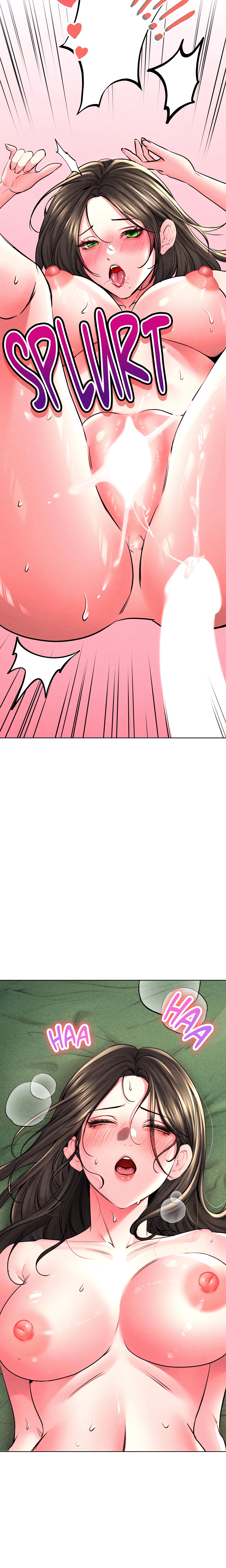 Modern Apartment, Gyeongseong 1930 Chapter 19 - Page 14