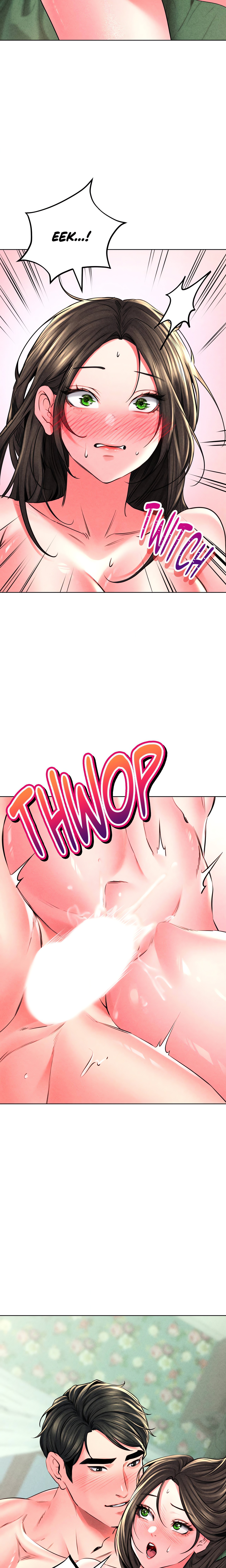 Modern Apartment, Gyeongseong 1930 Chapter 19 - Page 17