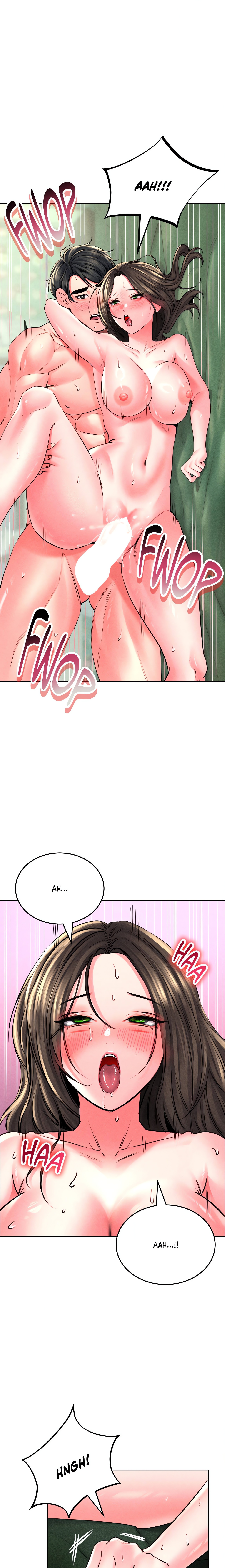 Modern Apartment, Gyeongseong 1930 Chapter 19 - Page 19