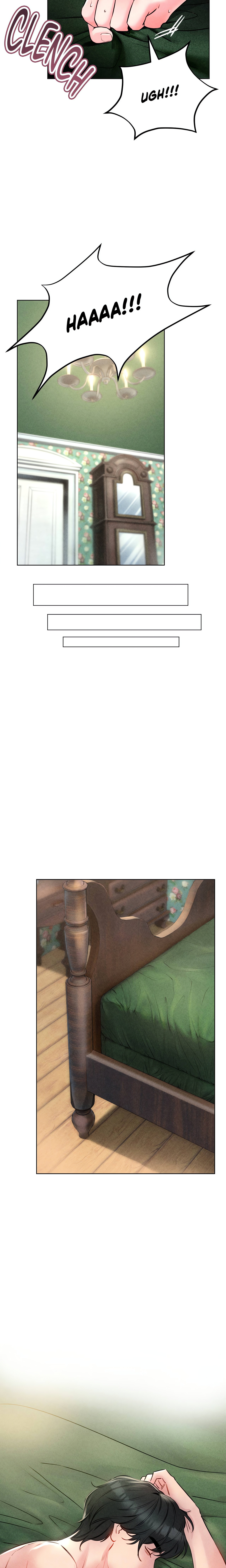 Modern Apartment, Gyeongseong 1930 Chapter 19 - Page 20