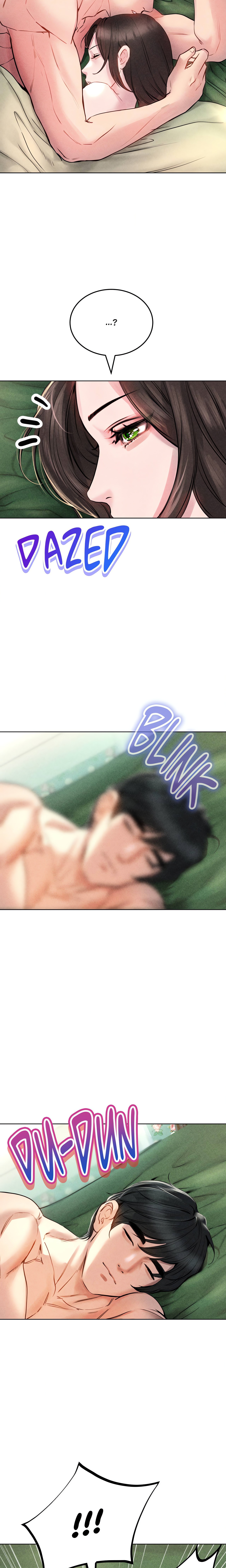 Modern Apartment, Gyeongseong 1930 Chapter 19 - Page 21