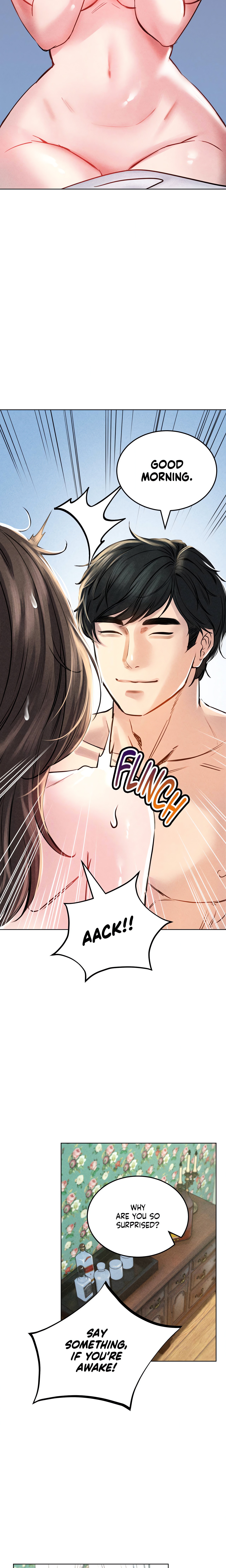 Modern Apartment, Gyeongseong 1930 Chapter 19 - Page 23