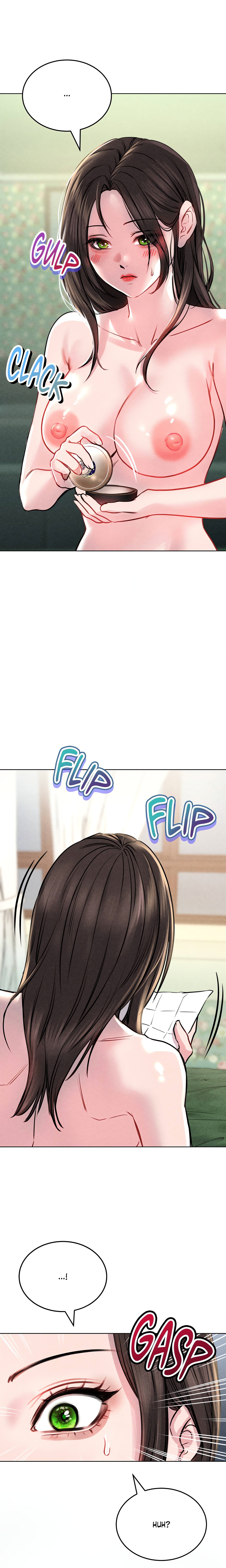 Modern Apartment, Gyeongseong 1930 Chapter 19 - Page 26