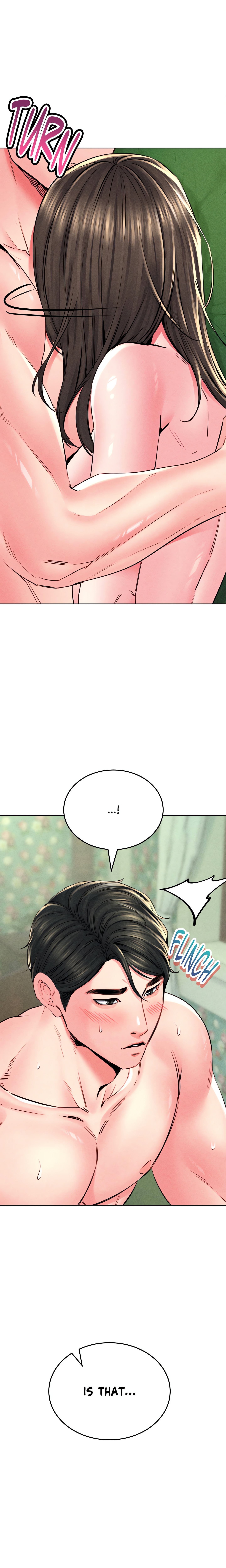 Modern Apartment, Gyeongseong 1930 Chapter 19 - Page 5