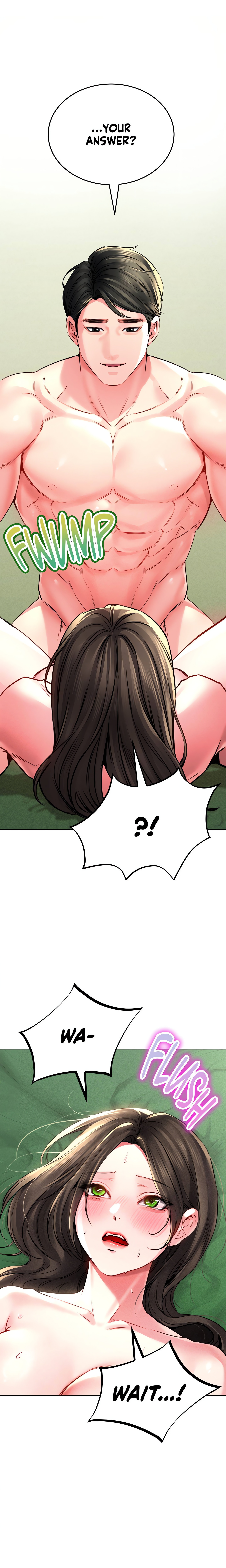 Modern Apartment, Gyeongseong 1930 Chapter 19 - Page 6