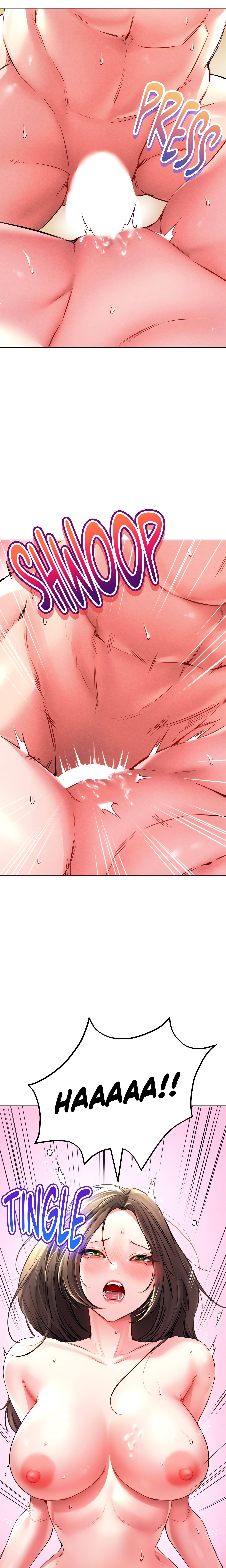 Modern Apartment, Gyeongseong 1930 Chapter 19 - Page 7