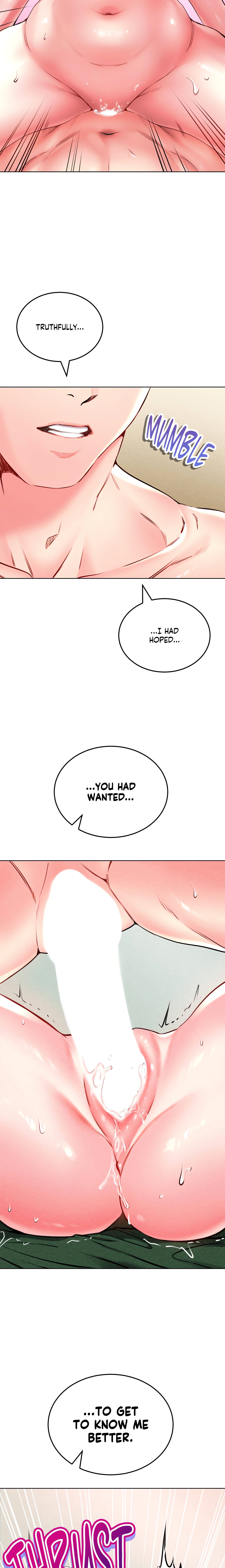 Modern Apartment, Gyeongseong 1930 Chapter 19 - Page 8