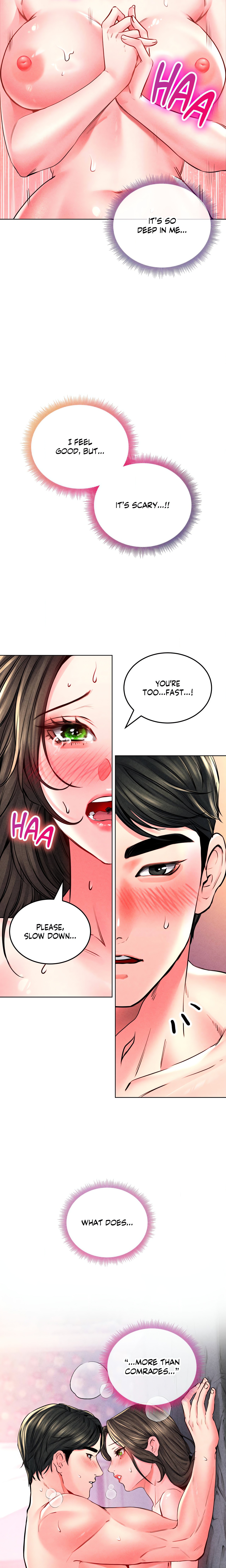 Modern Apartment, Gyeongseong 1930 Chapter 19 - Page 10