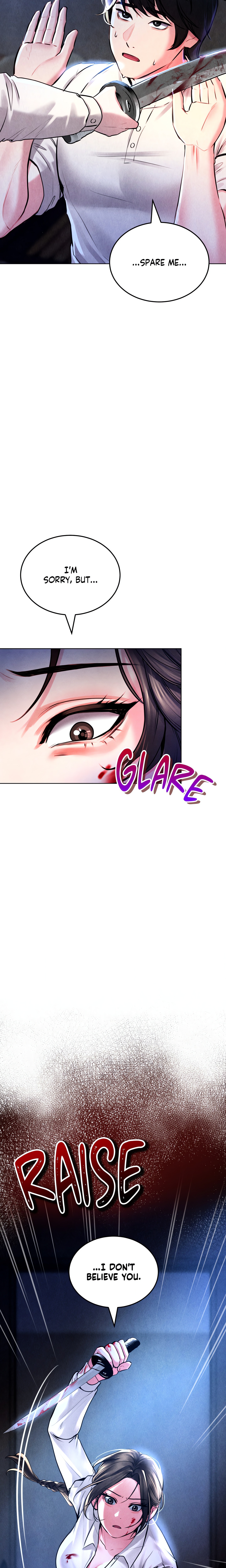 Modern Apartment, Gyeongseong 1930 Chapter 2 - Page 11