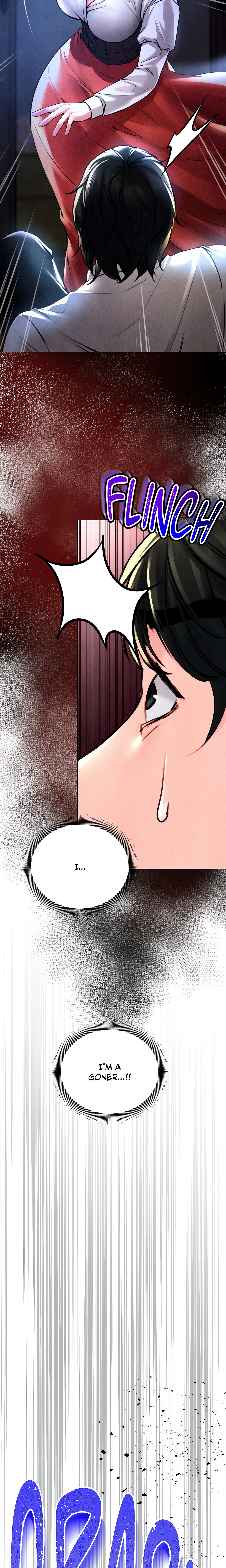 Modern Apartment, Gyeongseong 1930 Chapter 2 - Page 12