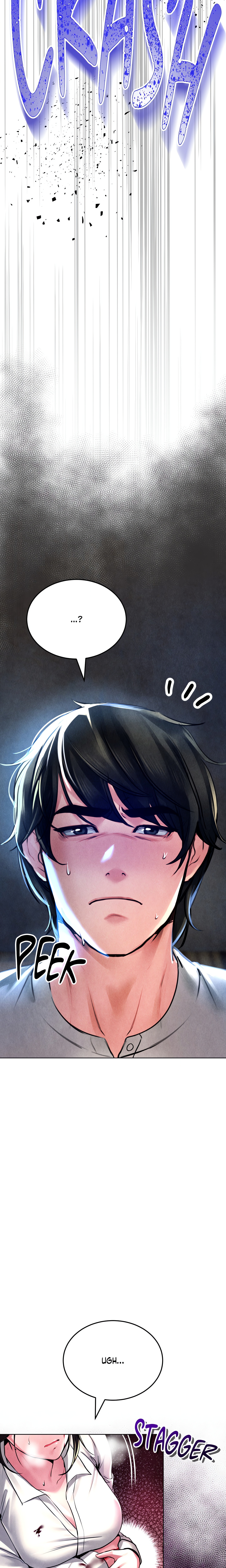 Modern Apartment, Gyeongseong 1930 Chapter 2 - Page 13