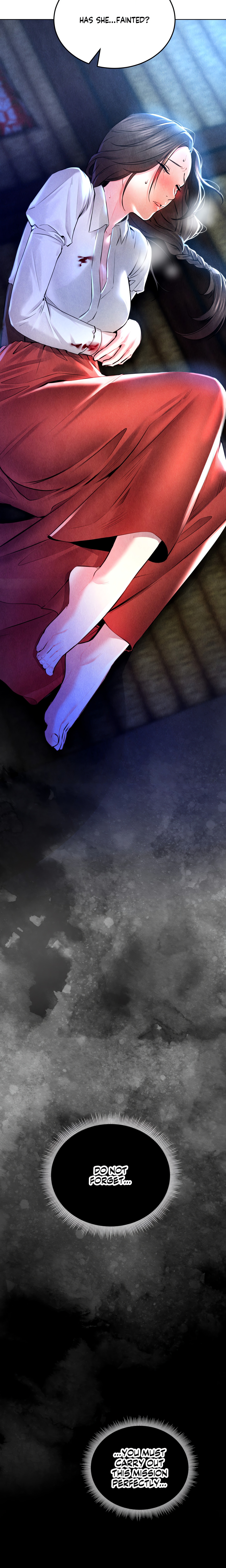 Modern Apartment, Gyeongseong 1930 Chapter 2 - Page 15