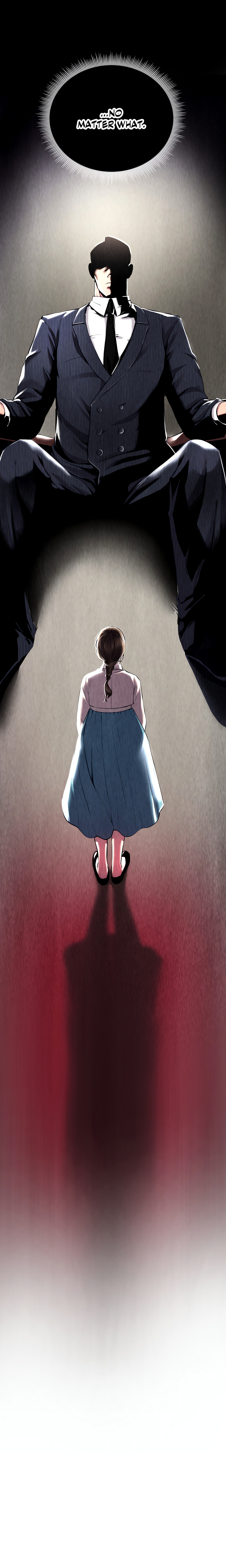 Modern Apartment, Gyeongseong 1930 Chapter 2 - Page 16