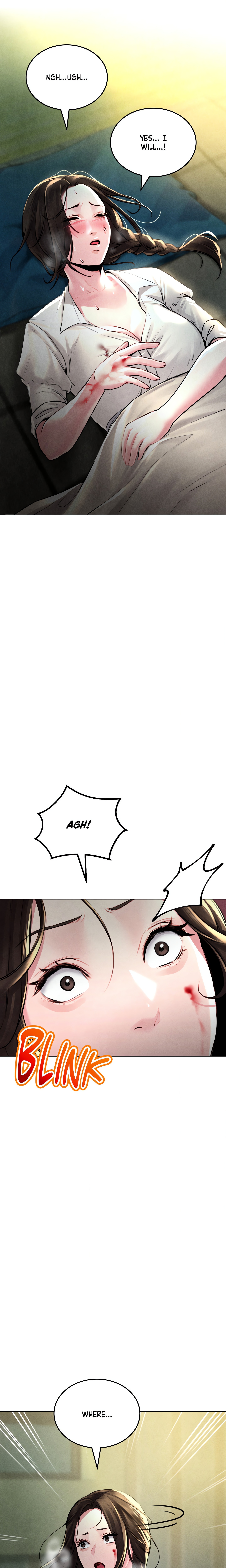 Modern Apartment, Gyeongseong 1930 Chapter 2 - Page 17