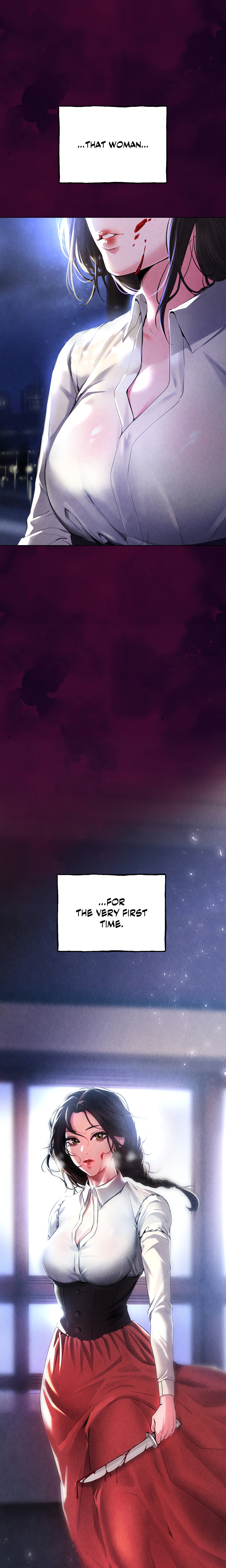 Modern Apartment, Gyeongseong 1930 Chapter 2 - Page 3