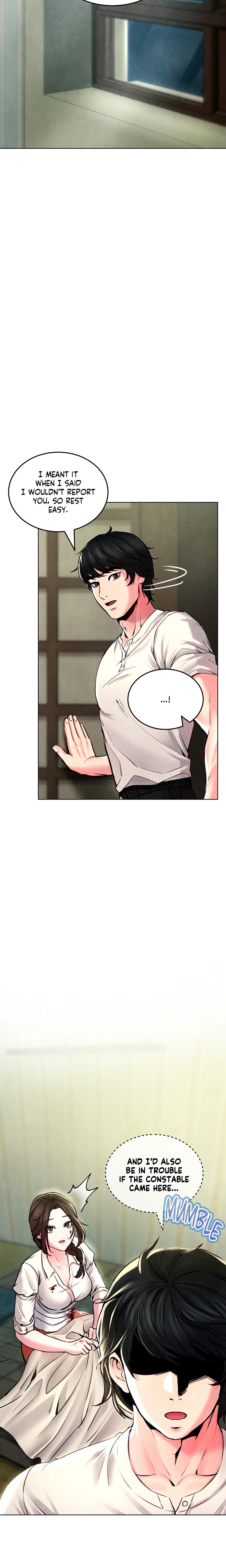 Modern Apartment, Gyeongseong 1930 Chapter 2 - Page 24