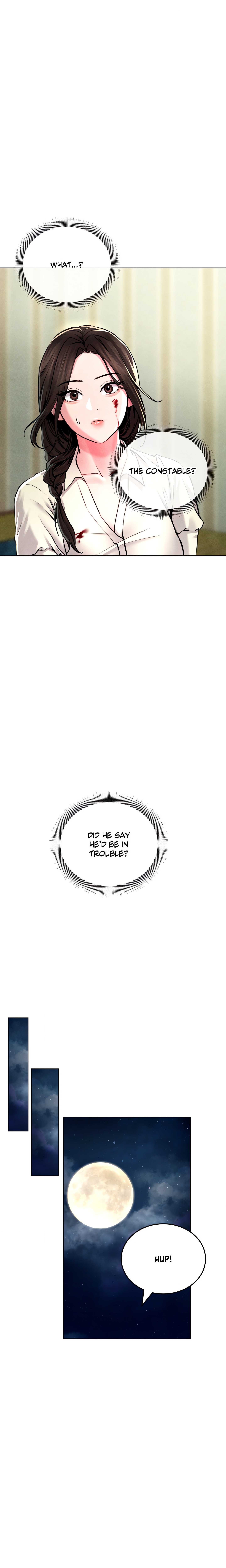 Modern Apartment, Gyeongseong 1930 Chapter 2 - Page 25