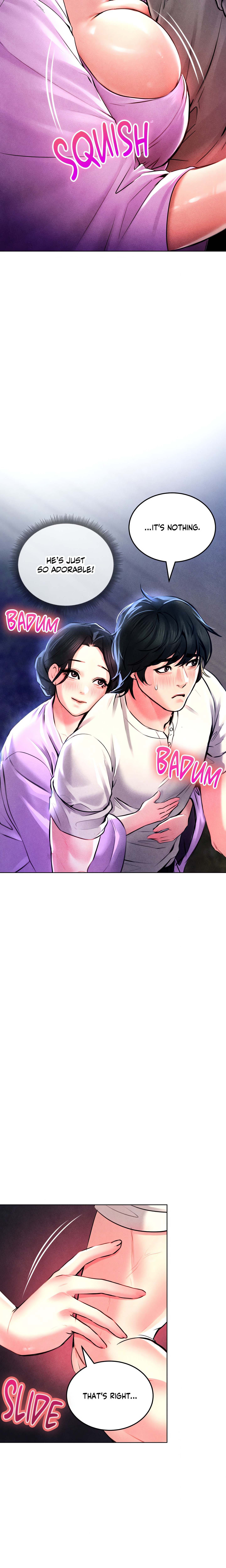 Modern Apartment, Gyeongseong 1930 Chapter 2 - Page 28